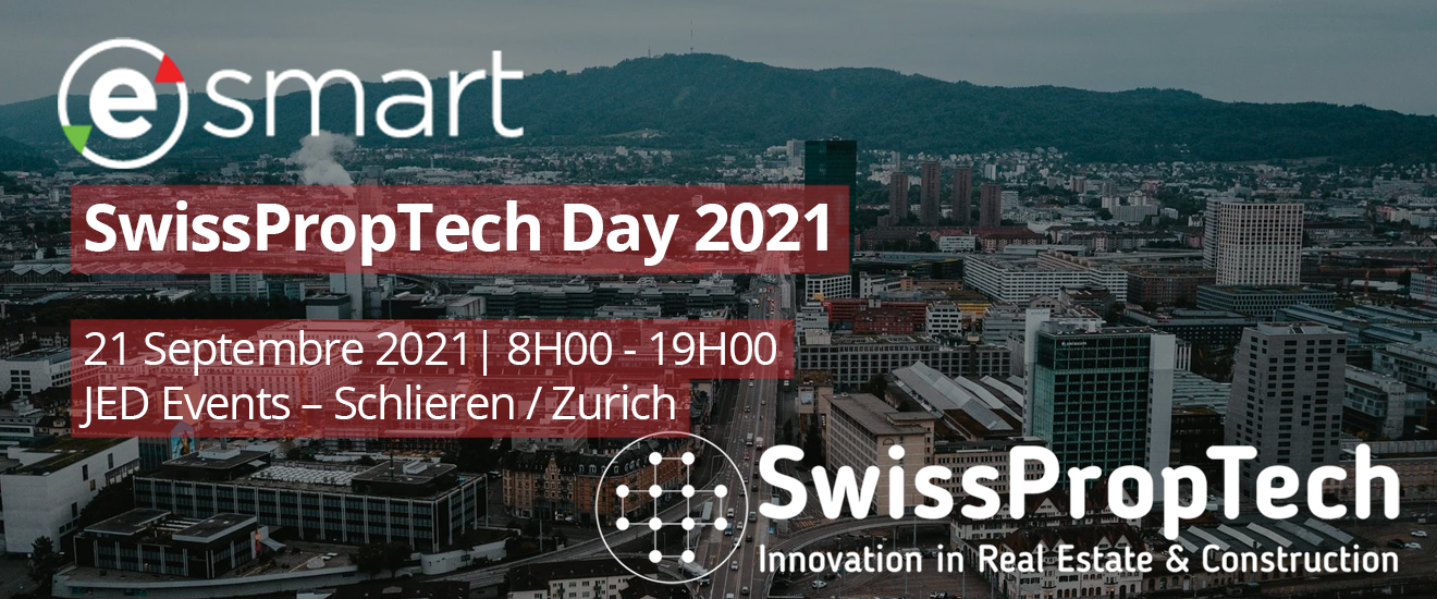 SwissPropTech 2021