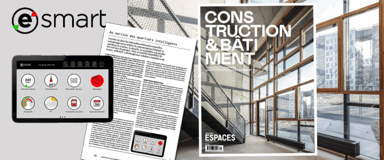Article Espace Contemporain