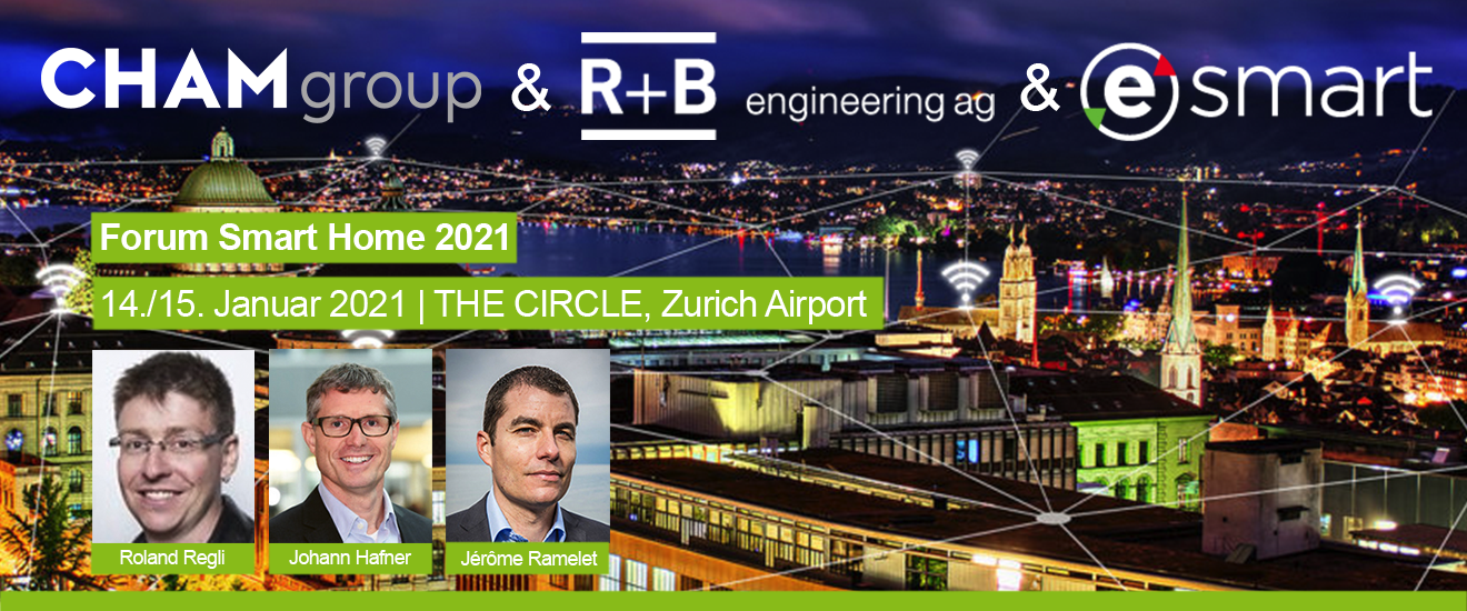 Forum Smart Home 2021