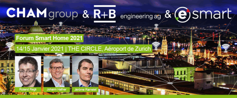 Forum Smart Home 2021