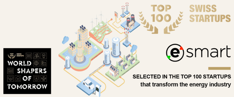 Top 100 Swiss Startups