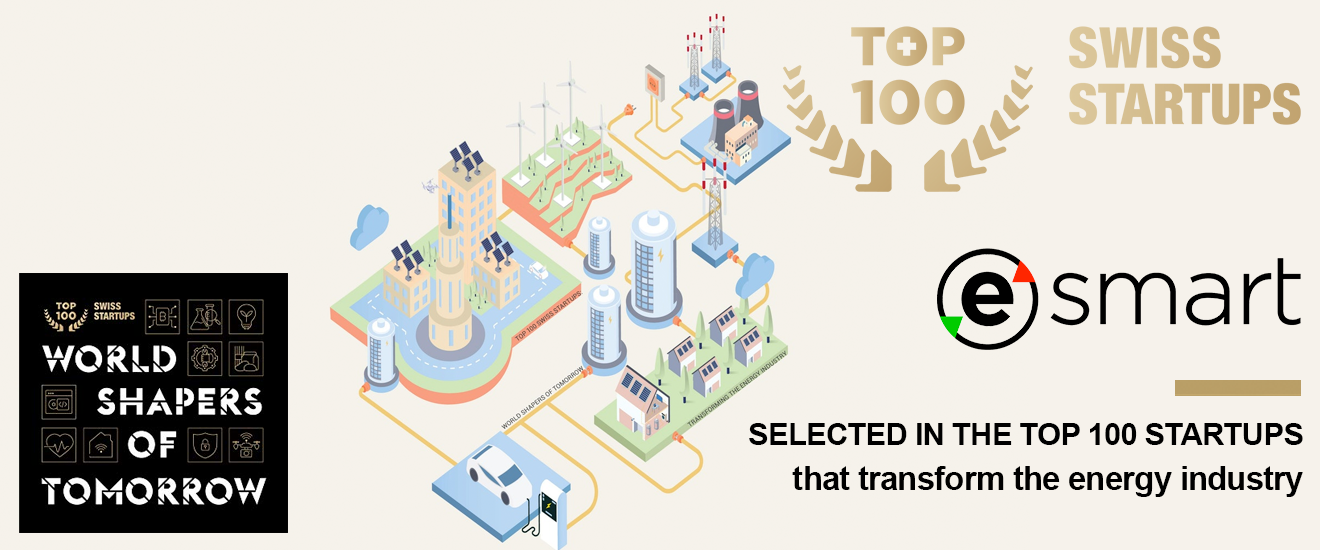 Top 100 Swiss Startups