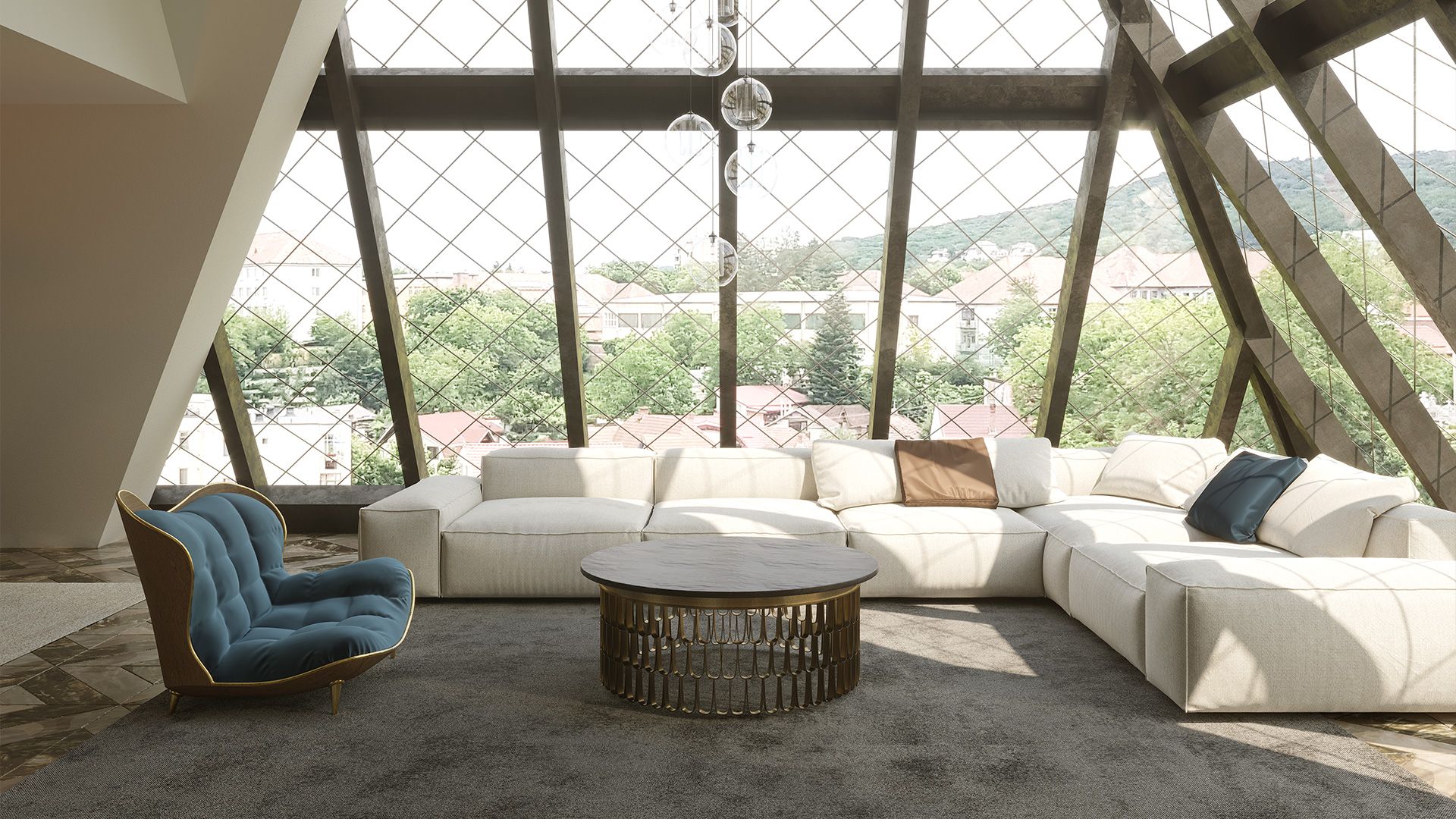 Bastion Luxury roumanie