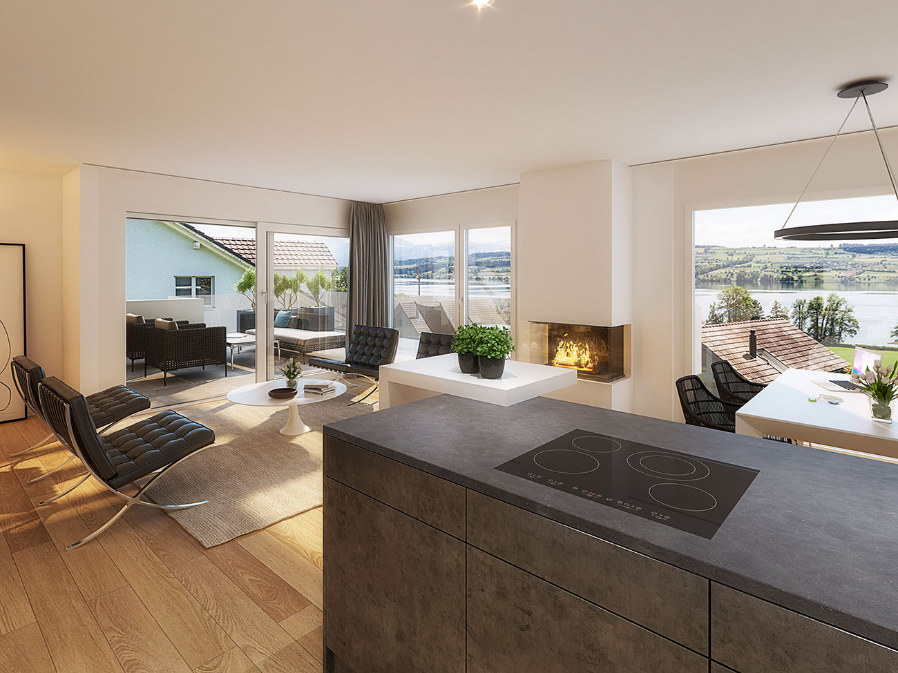 Visualisierung-ilecci-Eich-Wohnung-Innen-2