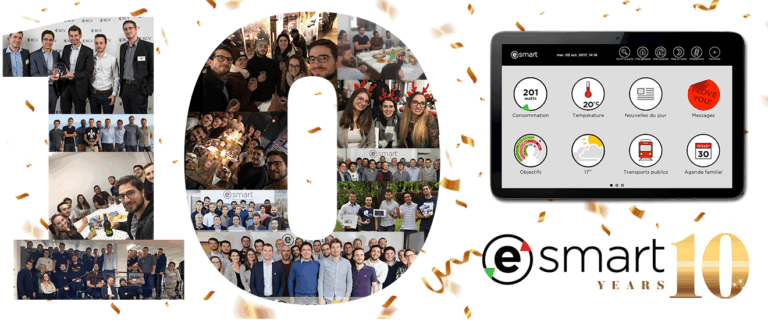 10 ans eSMART