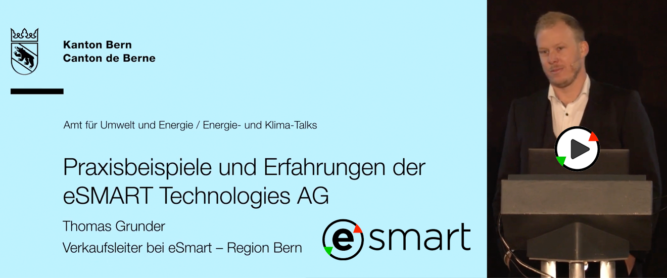 Vidéo Thomas Grunder