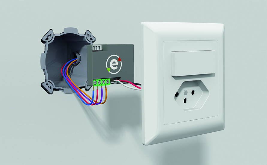 Module eSMART PLC technology