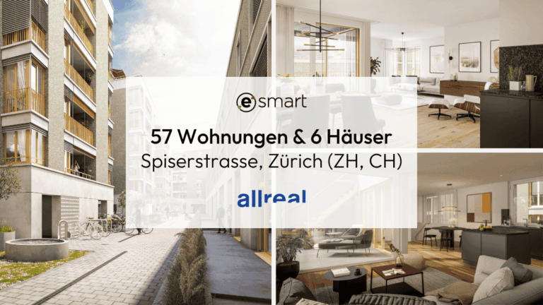 Spiserstrasse - ALL