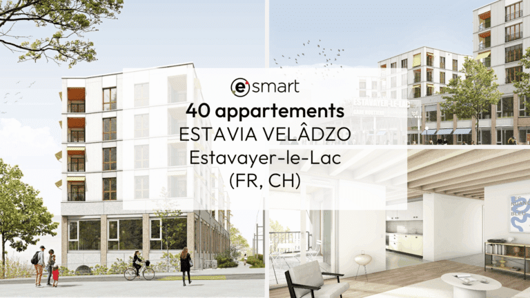 eSMART-ESTAVIA VELÂDZO