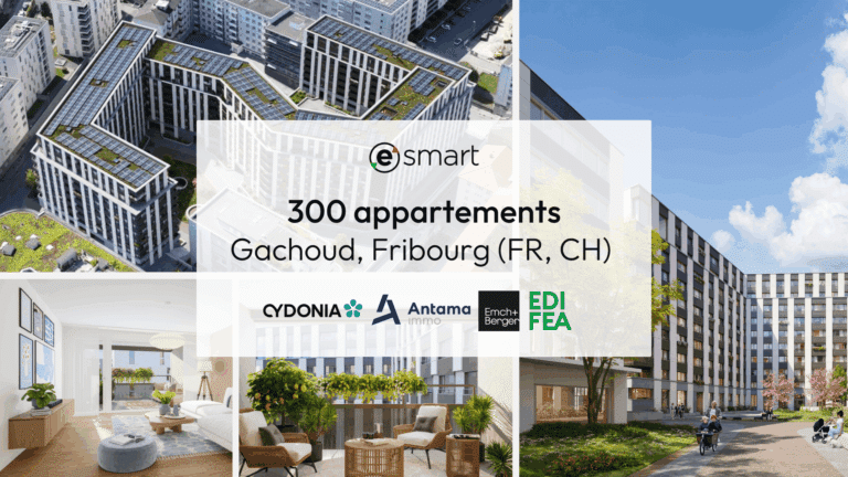 eSMART_Gachoud_Fribourg